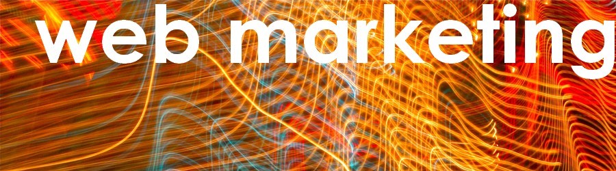 Web Marketing